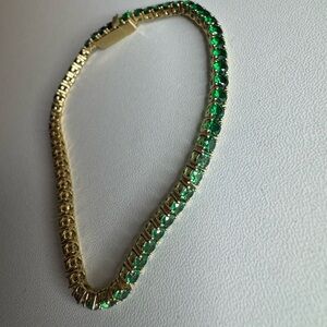 Nadri Bracelet, used only once